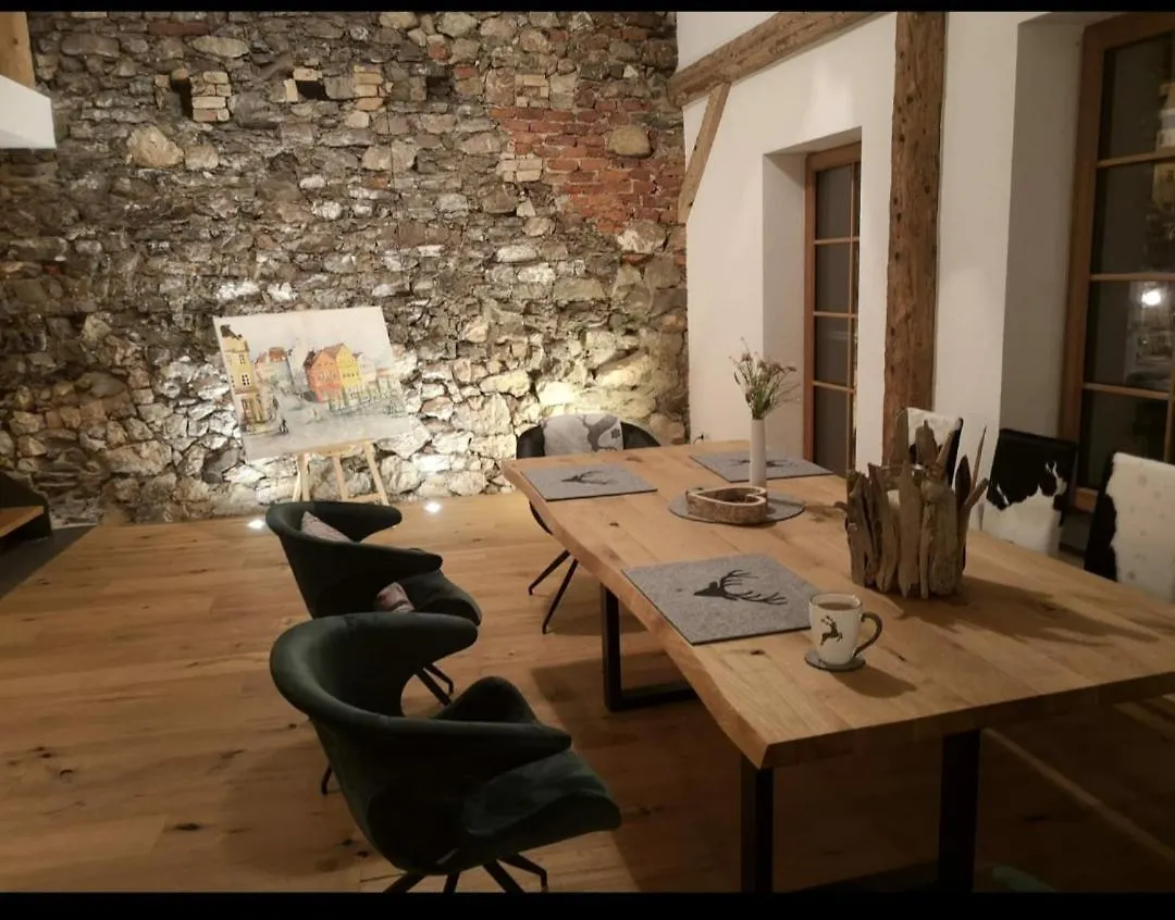 Ferienwohnung Viktoria Fussen