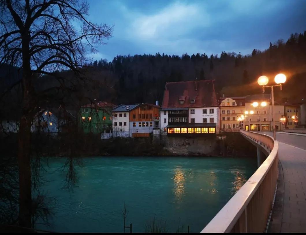 Ferienwohnung Viktoria Fussen Germany