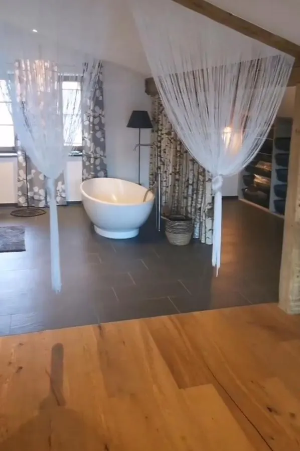 Apartment Ferienwohnung Viktoria Fussen