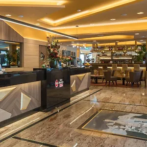 福森贝斯特韦斯特酒店 福森