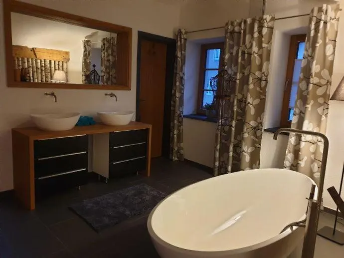 Ferienwohnung Viktoria Fussen Germany
