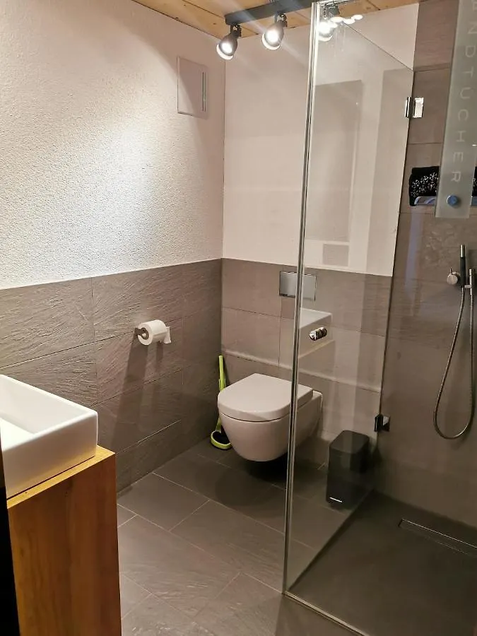 Ferienwohnung Viktoria Fussen