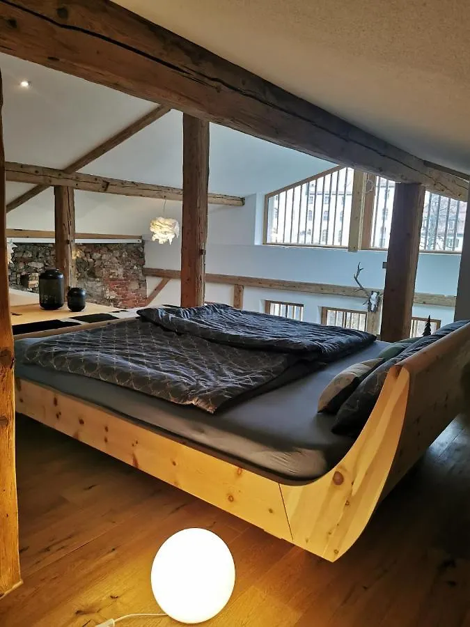 Ferienwohnung Viktoria Fussen
